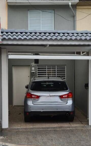 #714 - Casa para Locação em São Paulo - SP