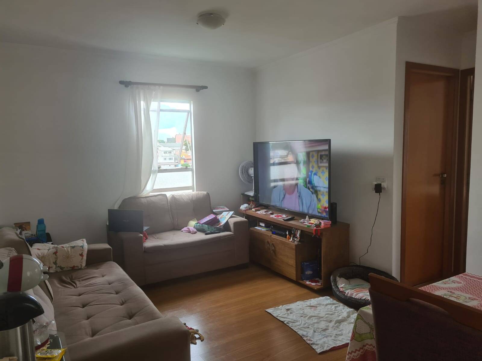 #716 - Apartamento para Venda em São Paulo - SP