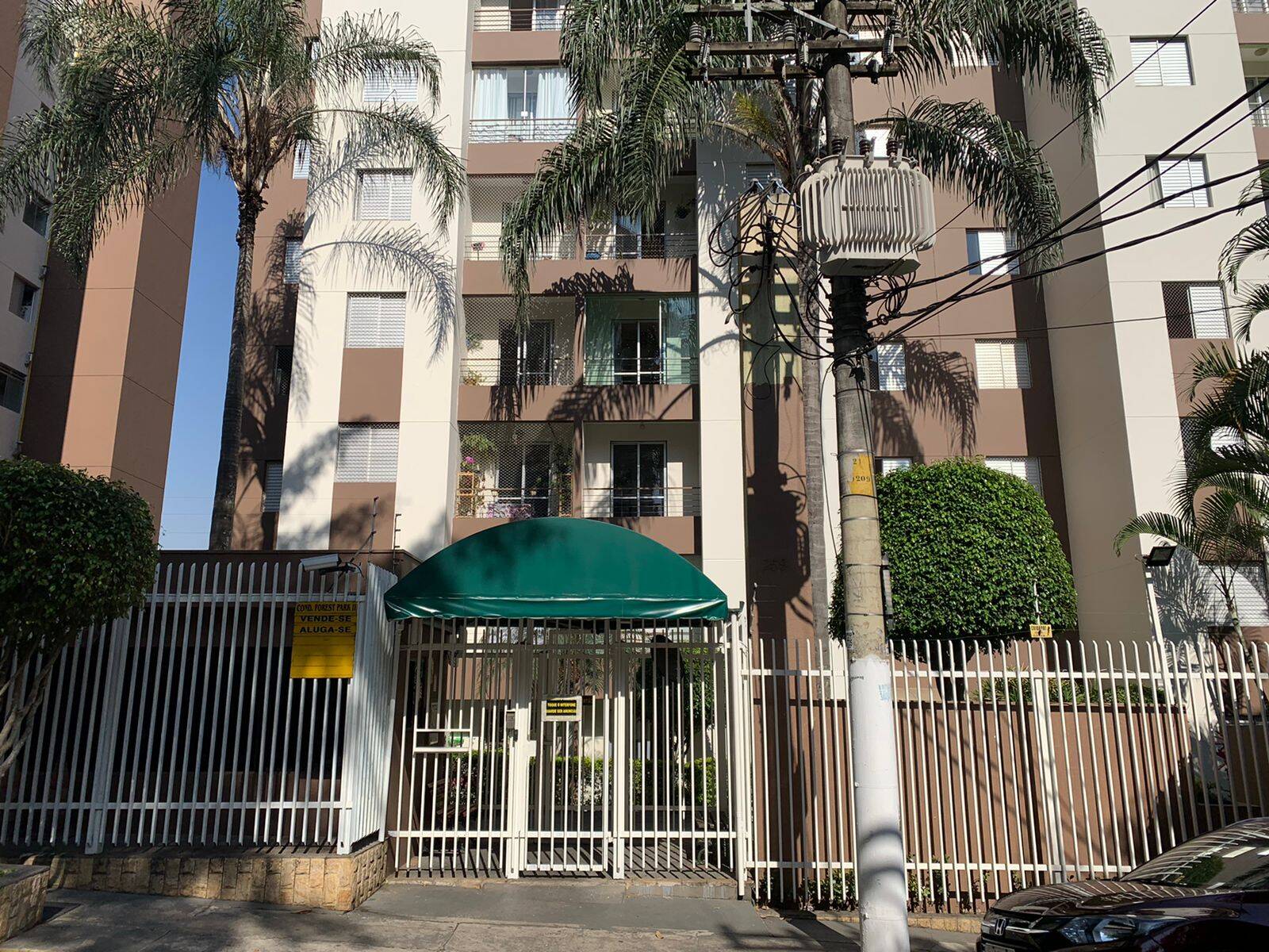 #717 - Apartamento para Venda em São Paulo - SP