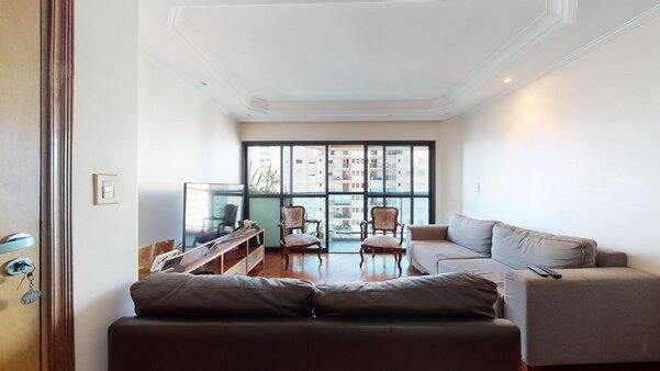 #718 - Apartamento para Venda em São Paulo - SP