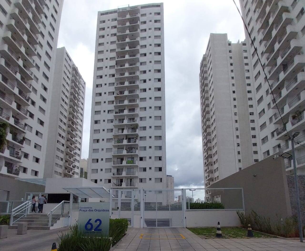 #720 - Apartamento para Venda em São Paulo - SP