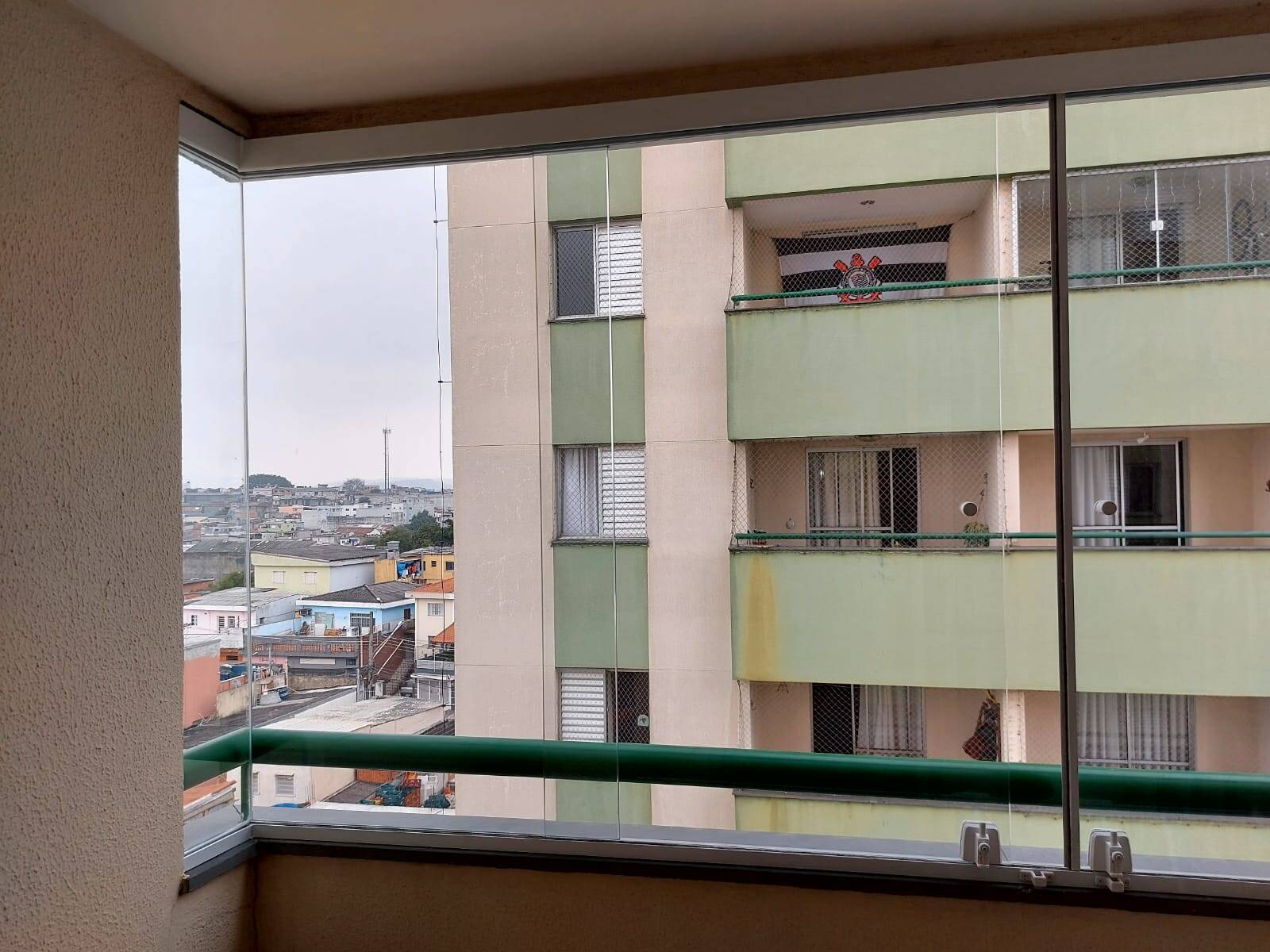 #722 - Apartamento para Venda em São Paulo - SP