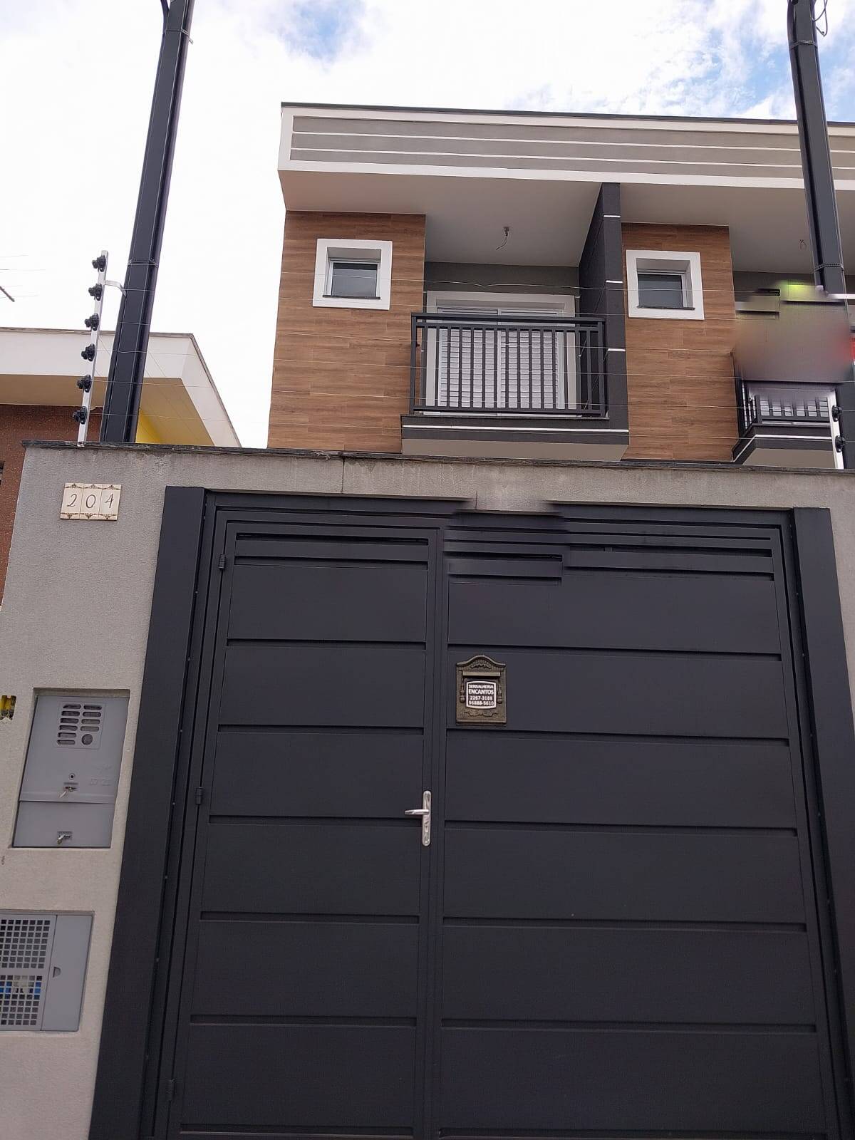 #727 - Sobrado para Venda em São Paulo - SP