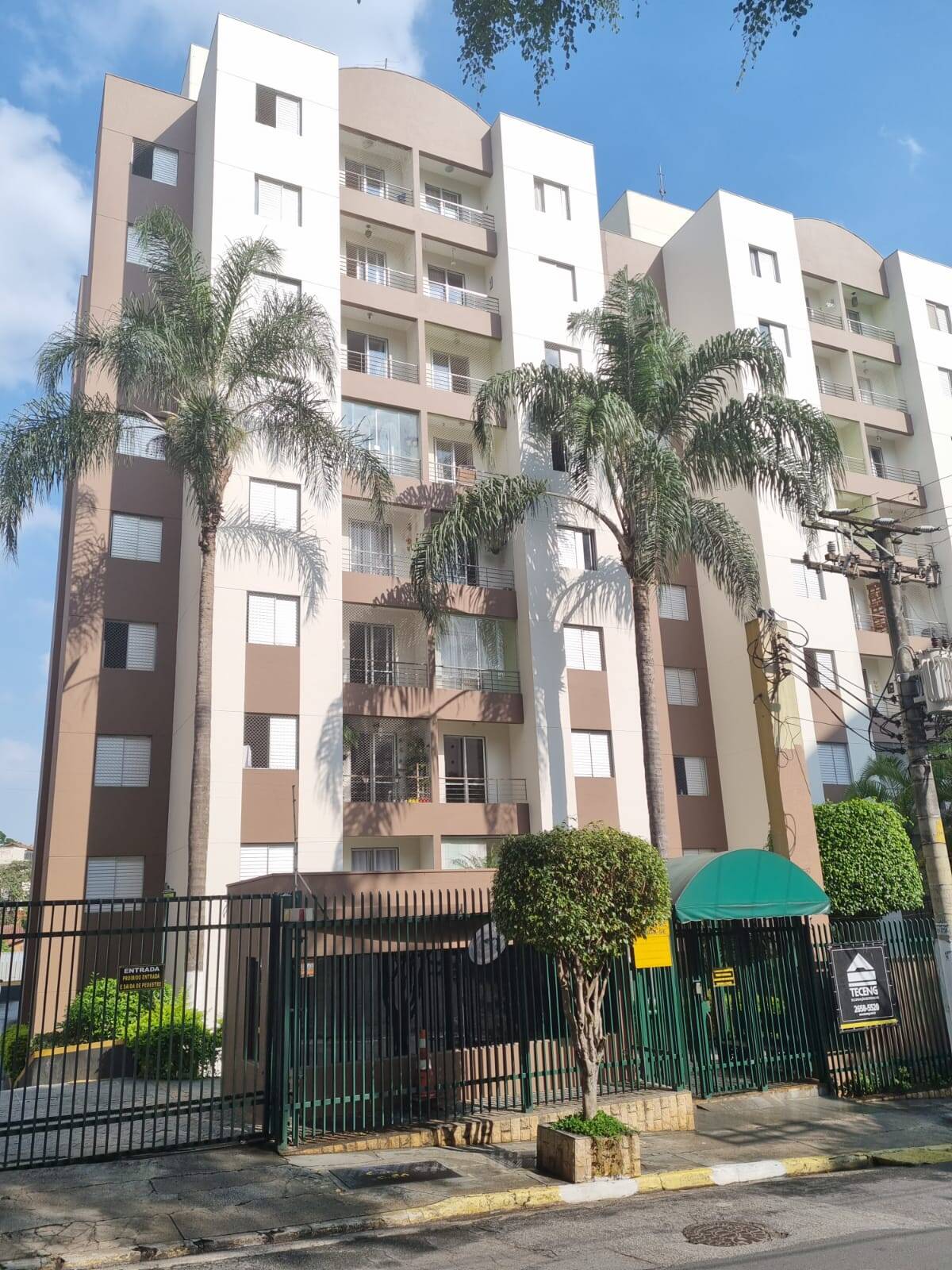 #728 - Apartamento para Venda em São Paulo - SP
