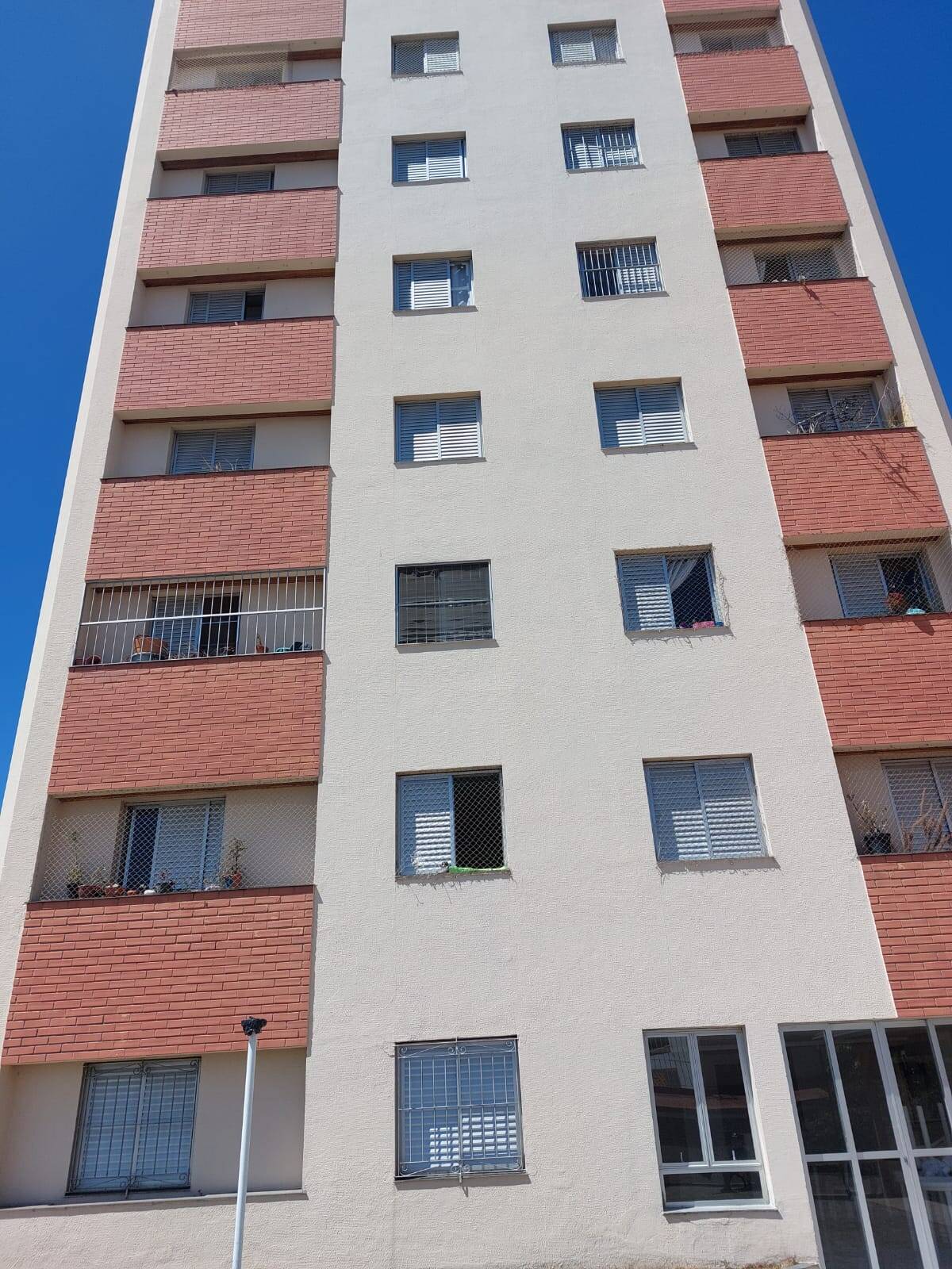 #94 - Apartamento para Locação em São Paulo - SP