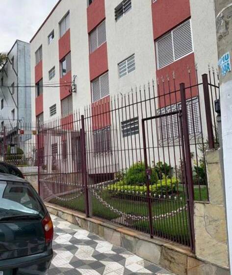 #729 - Apartamento para Locação em São Paulo - SP