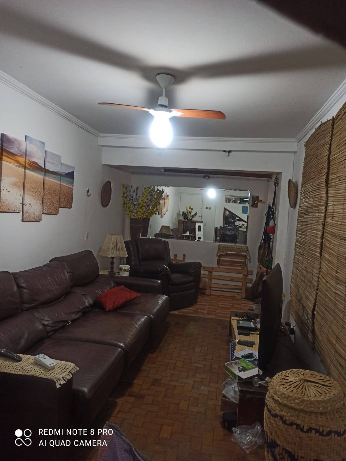 #730 - Apartamento para Venda em São Paulo - SP