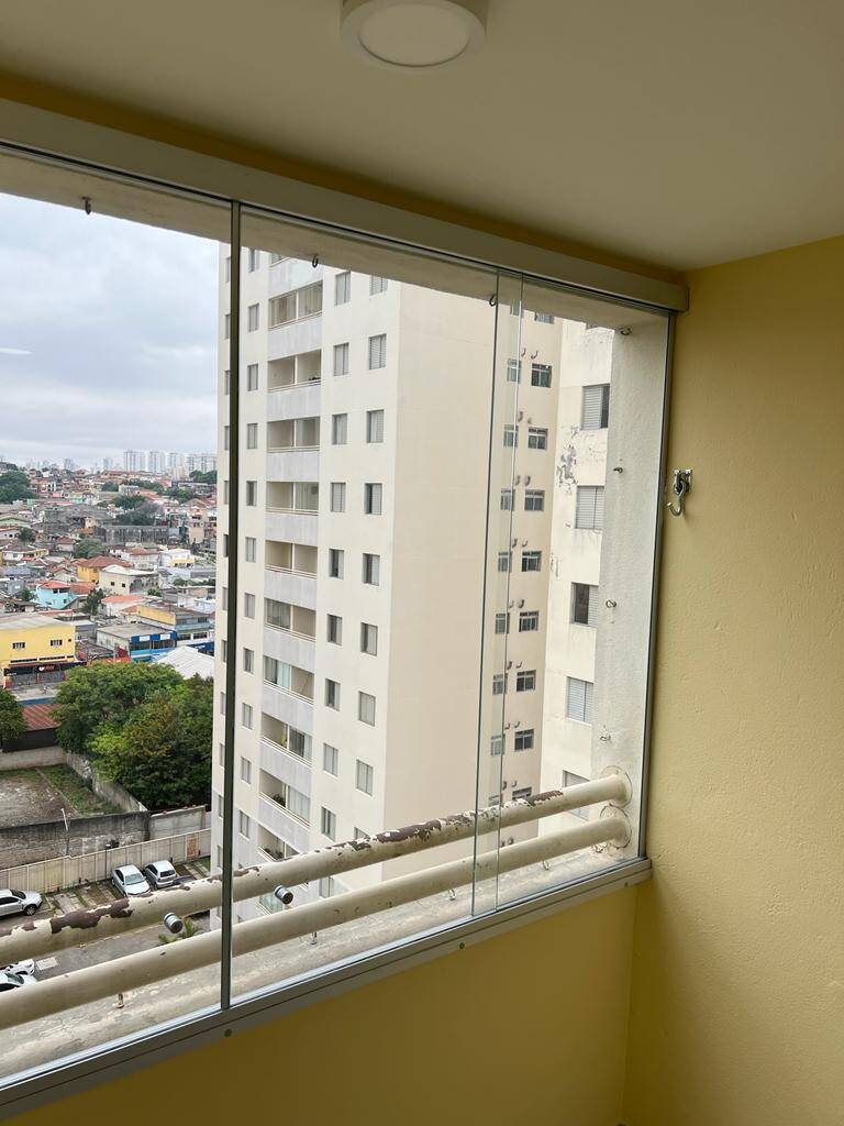 #731 - Apartamento para Locação em São Paulo - SP