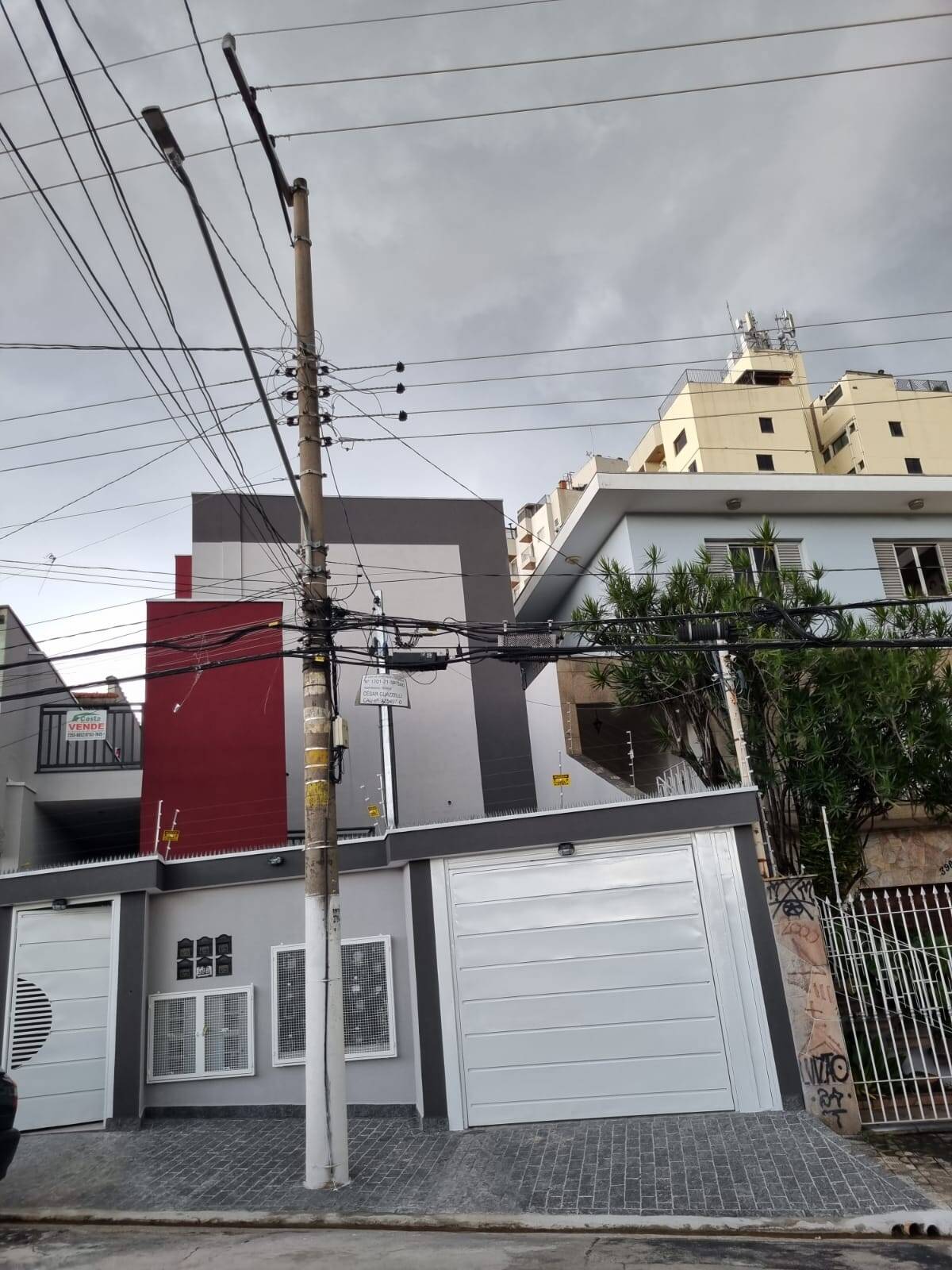 #733 - Casa em condomínio para Venda em São Paulo - SP
