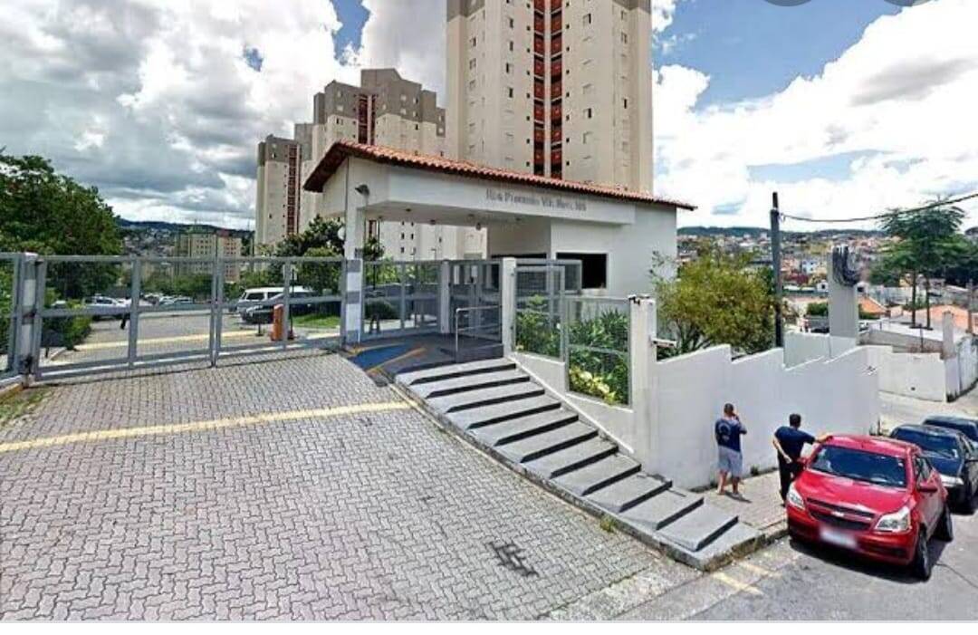 #734 - Apartamento para Venda em São Paulo - SP