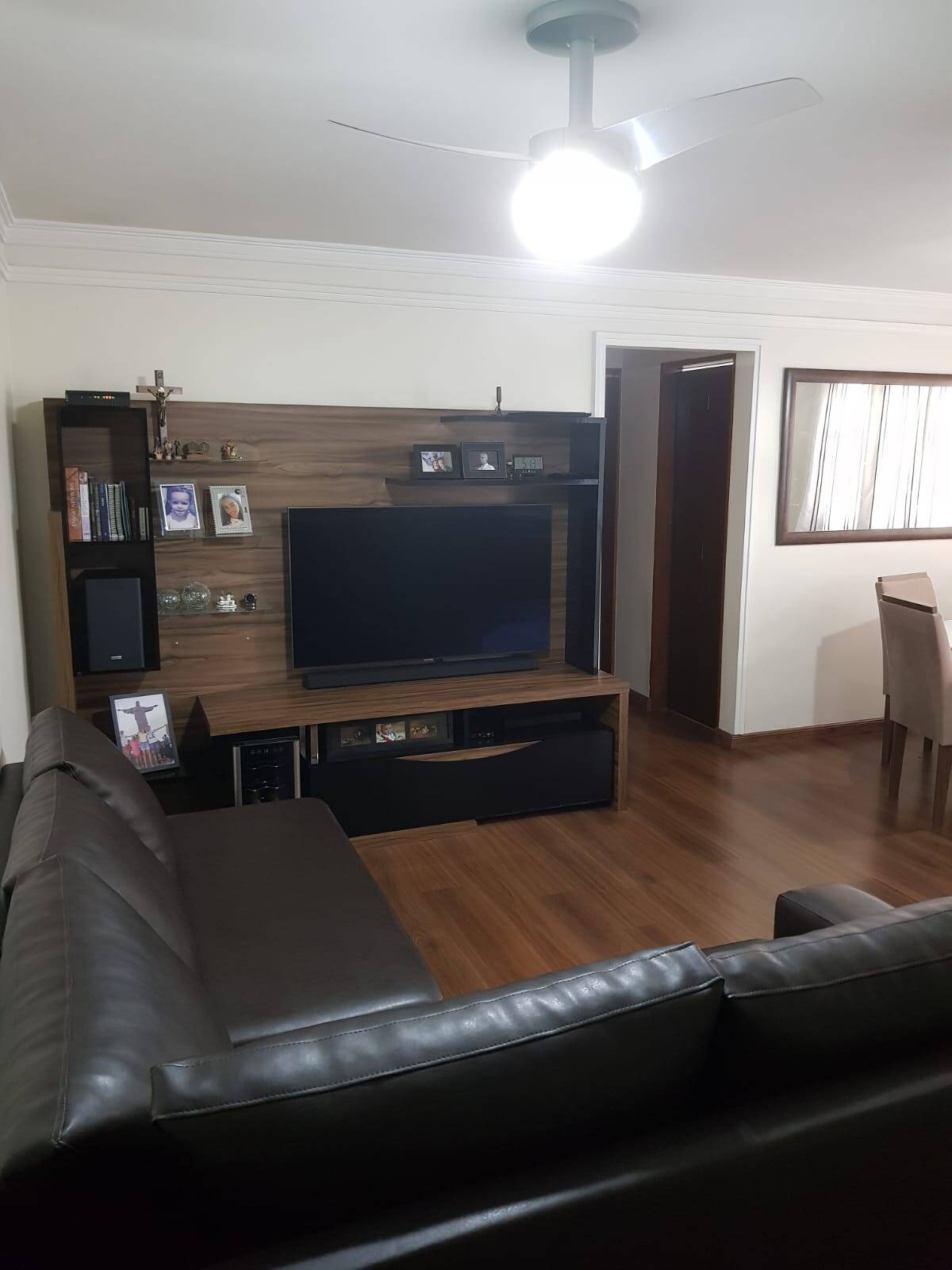 #735 - Apartamento para Venda em São Paulo - SP