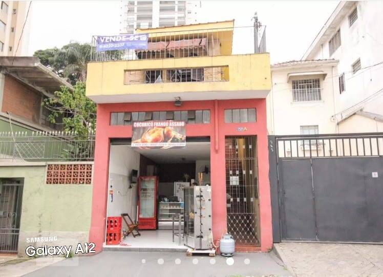 #744 - Sobrado para Venda em São Paulo - SP