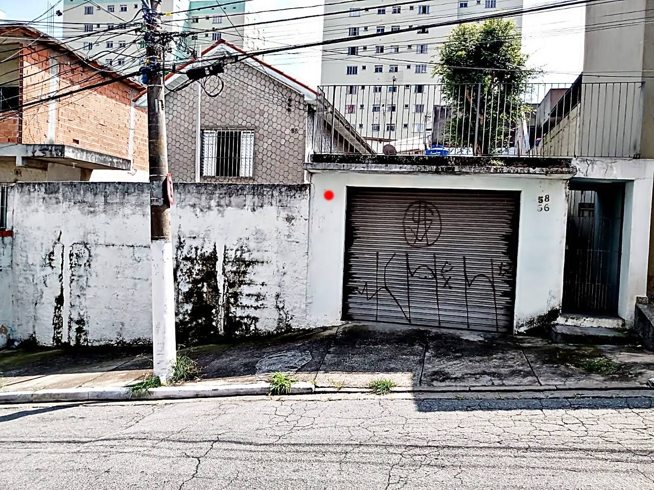 #746 - Casa para Venda em São Paulo - SP