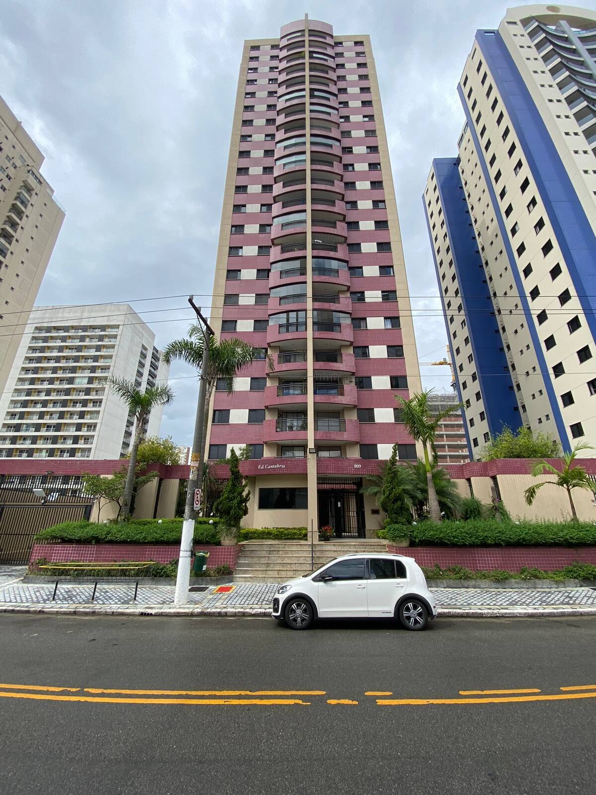 #747 - Apartamento para Venda em São Paulo - SP