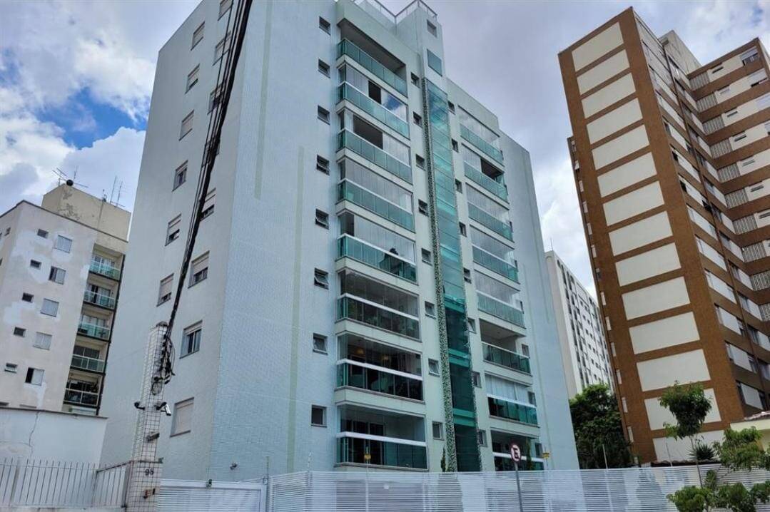#748 - Apartamento para Locação em São Paulo - SP