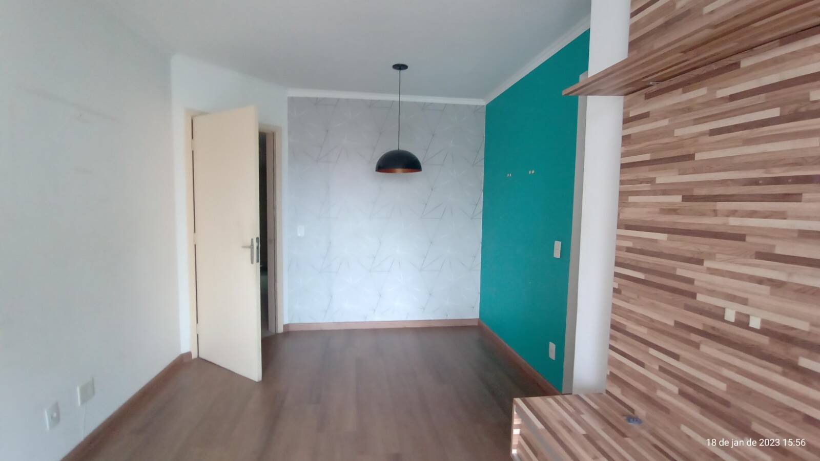 #751 - Apartamento para Locação em São Paulo - SP