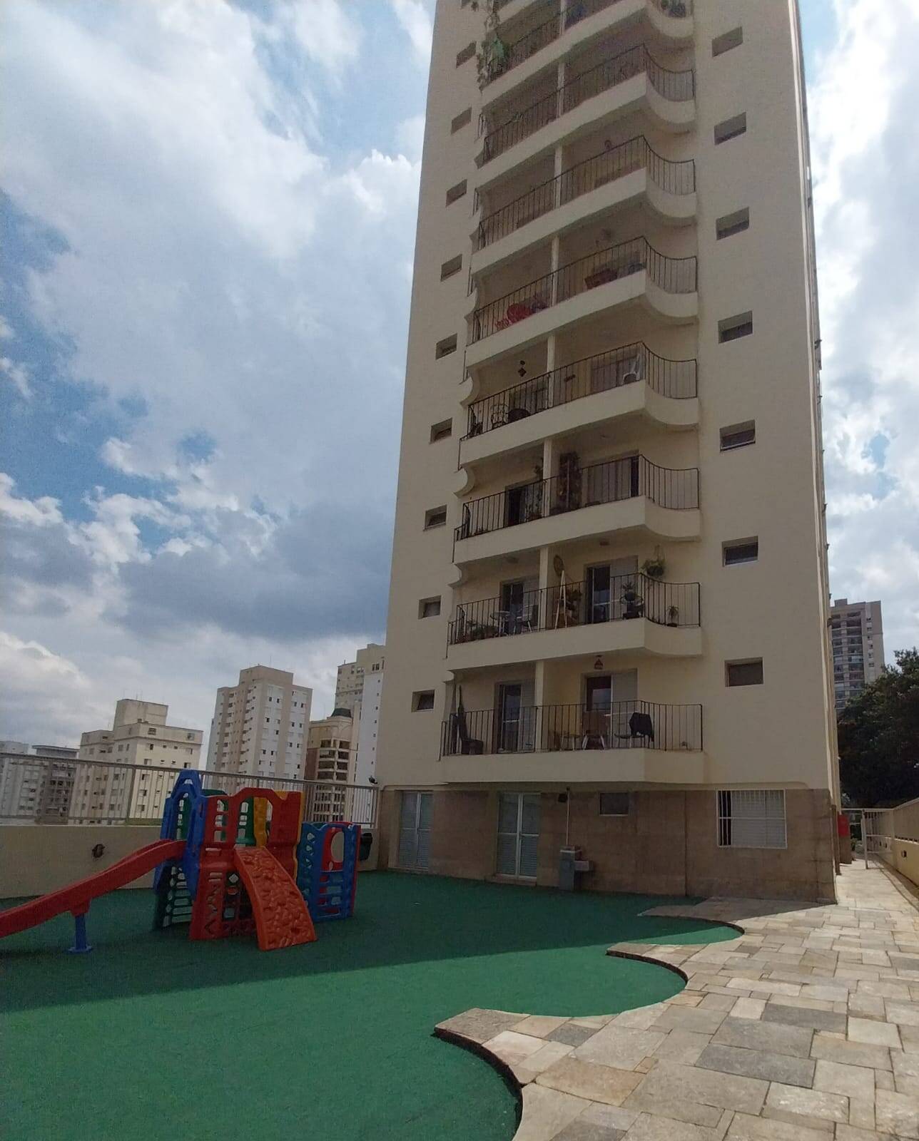 #752 - Apartamento para Venda em São Paulo - SP