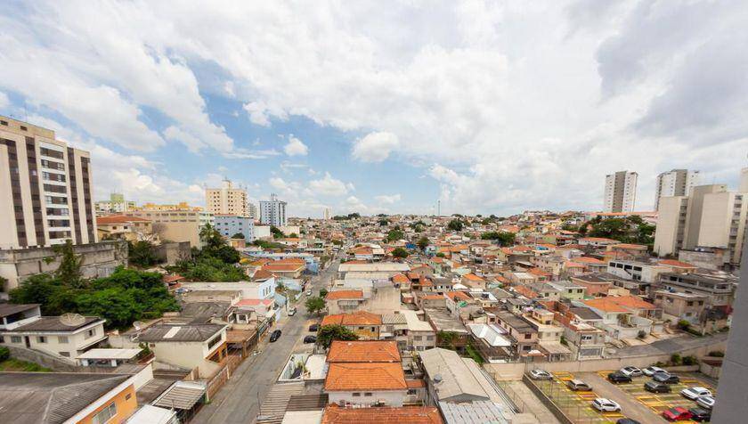 #753 - Apartamento para Venda em São Paulo - SP