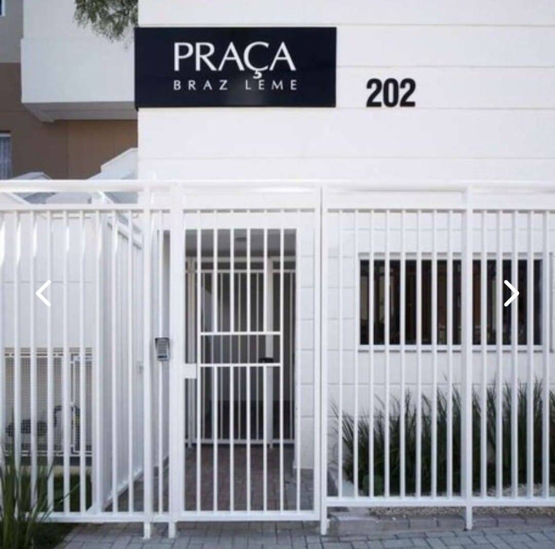 #754 - Apartamento para Venda em São Paulo - SP