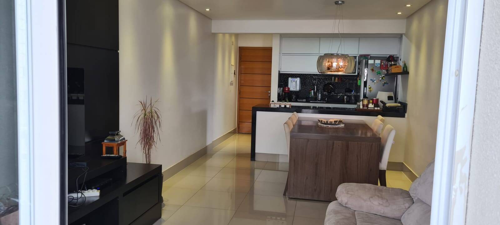 #755 - Apartamento para Venda em São Paulo - SP