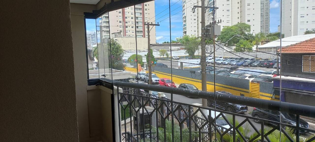 #756 - Apartamento para Venda em São Paulo - SP