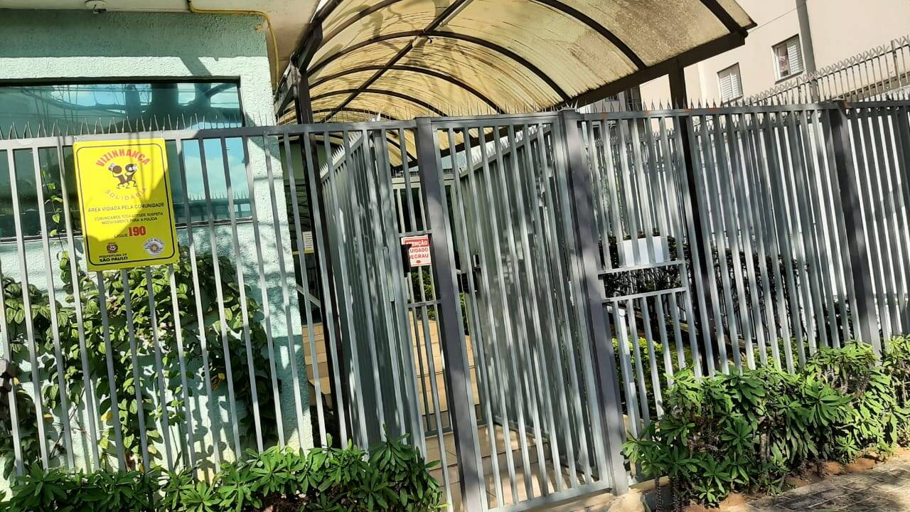 #757 - Apartamento para Venda em São Paulo - SP