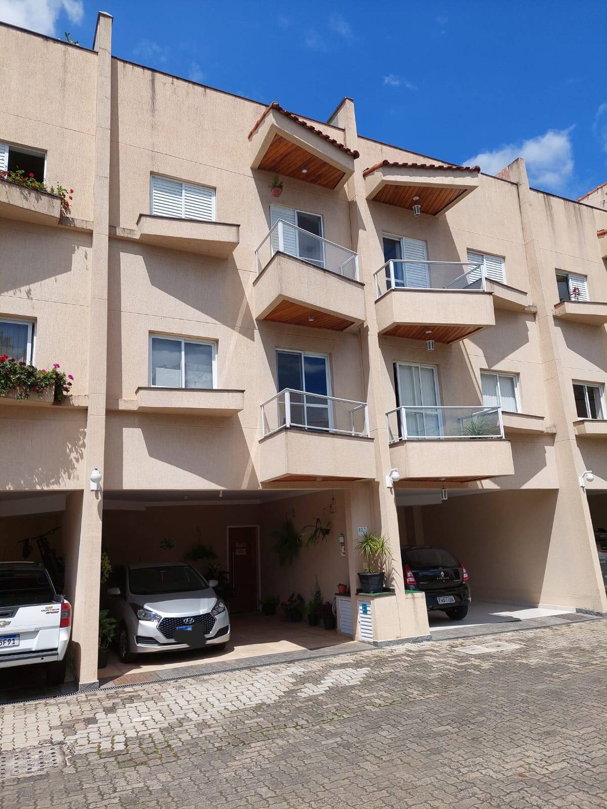 #758 - Sobrado para Venda em São Paulo - SP