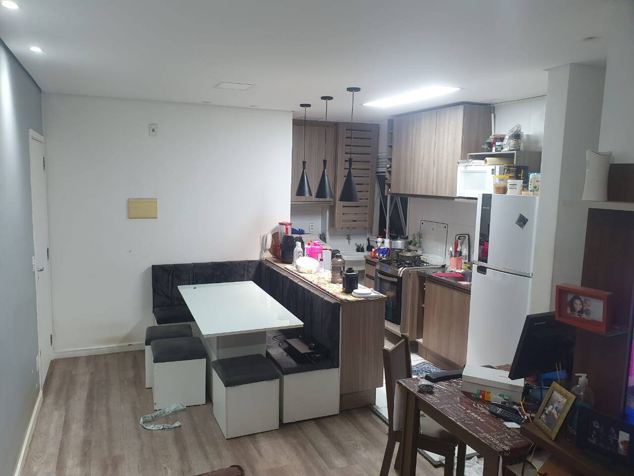 #759 - Apartamento para Venda em Osasco - SP