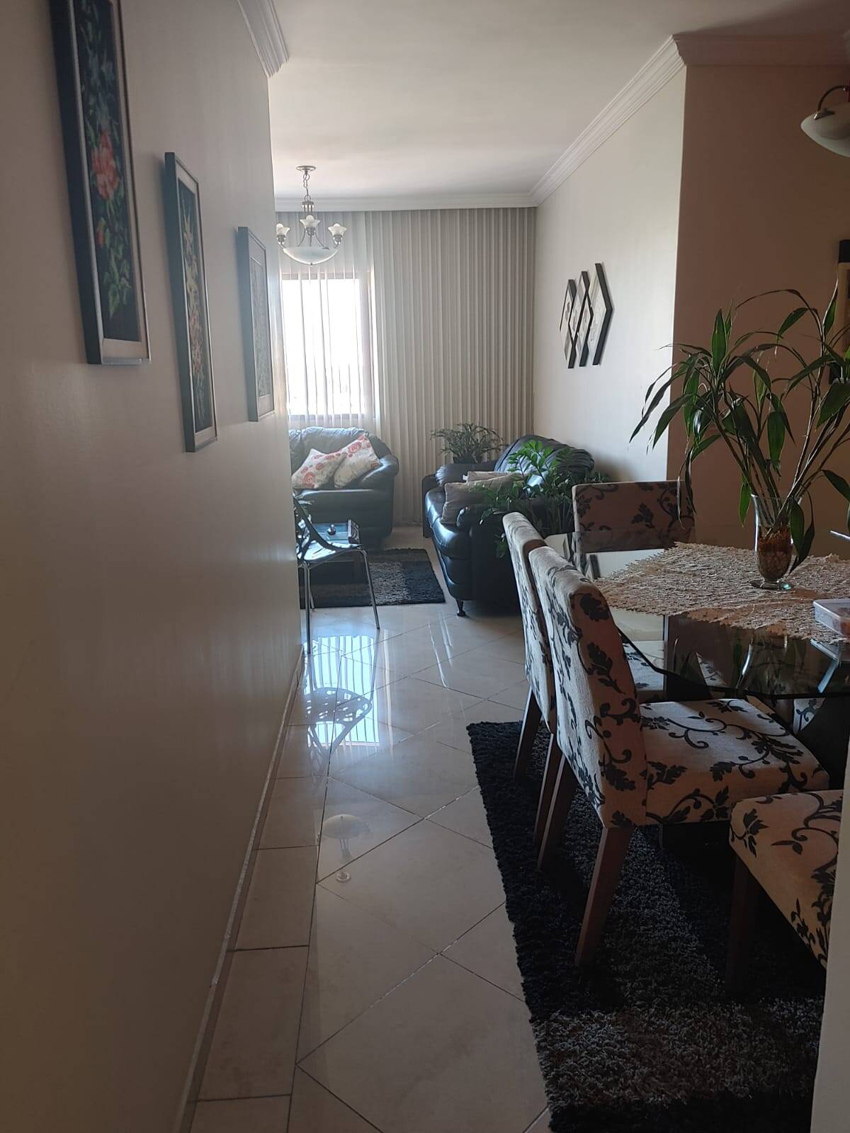 #762 - Apartamento para Venda em São Paulo - SP