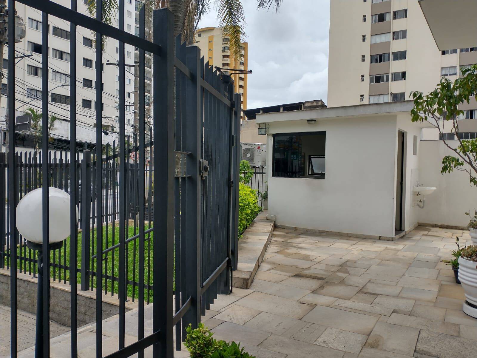 #763 - Apartamento para Venda em São Paulo - SP