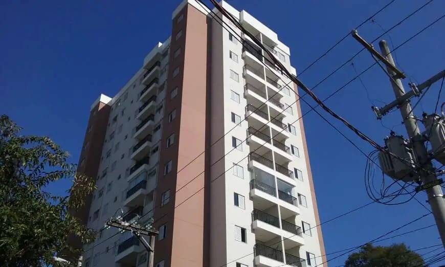 #764 - Apartamento para Venda em São Paulo - SP