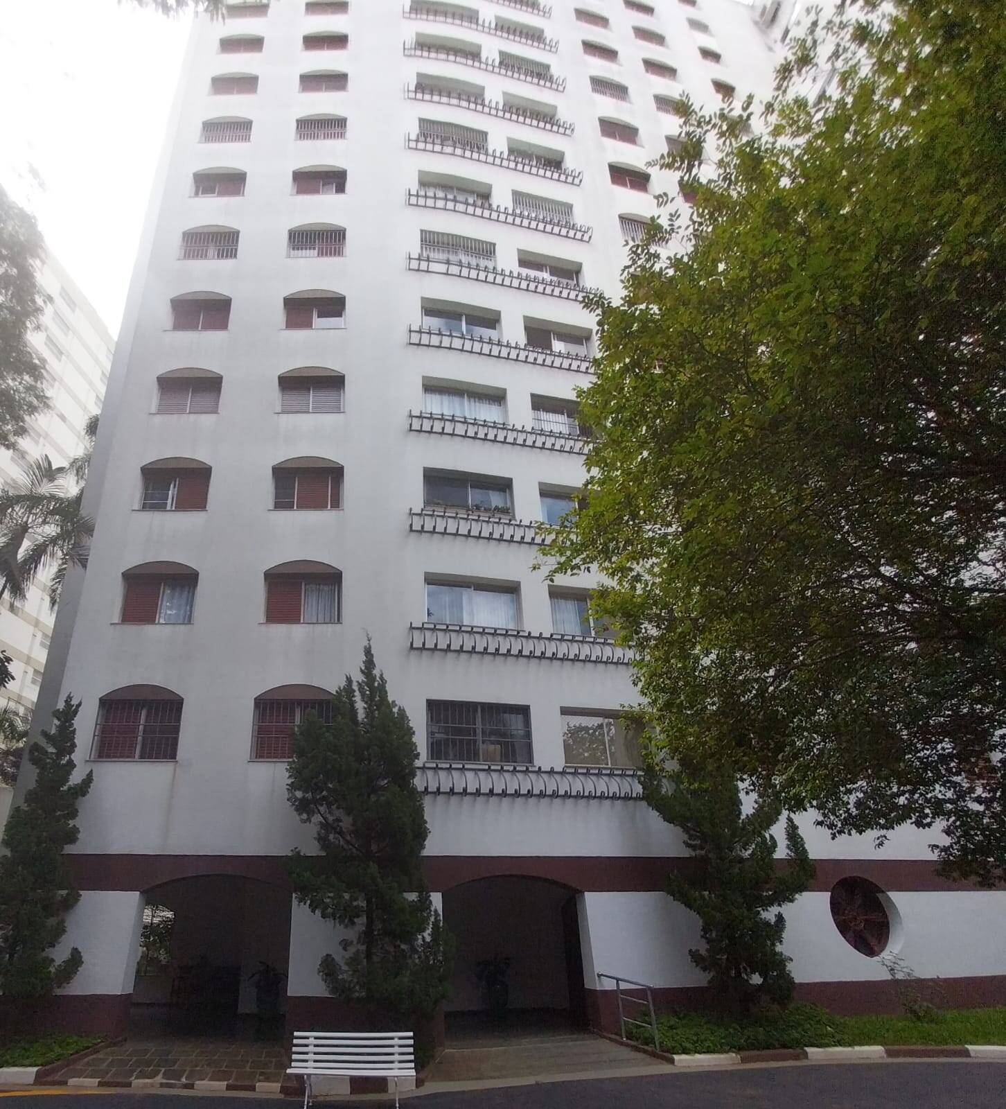 #766 - Apartamento para Locação em São Paulo - SP