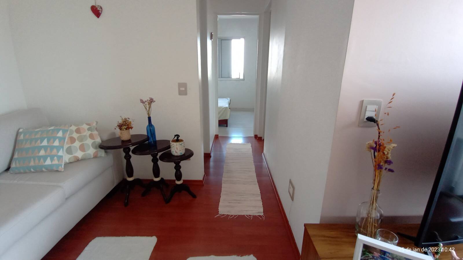 #770 - Apartamento para Venda em São Paulo - SP