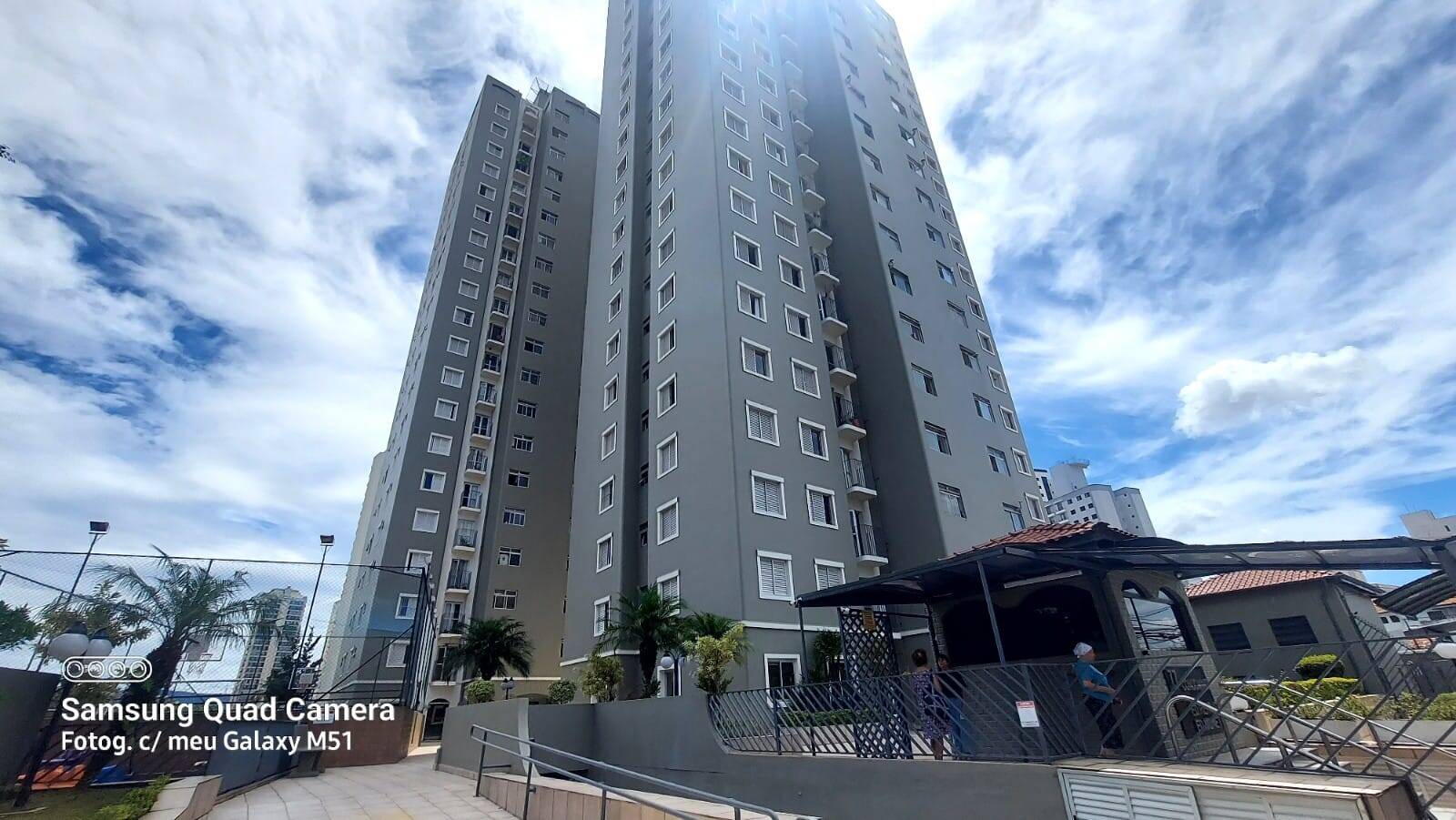 #771 - Apartamento para Venda em São Paulo - SP