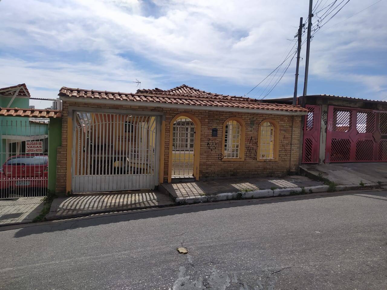 #772 - Casa para Venda em São Paulo - SP