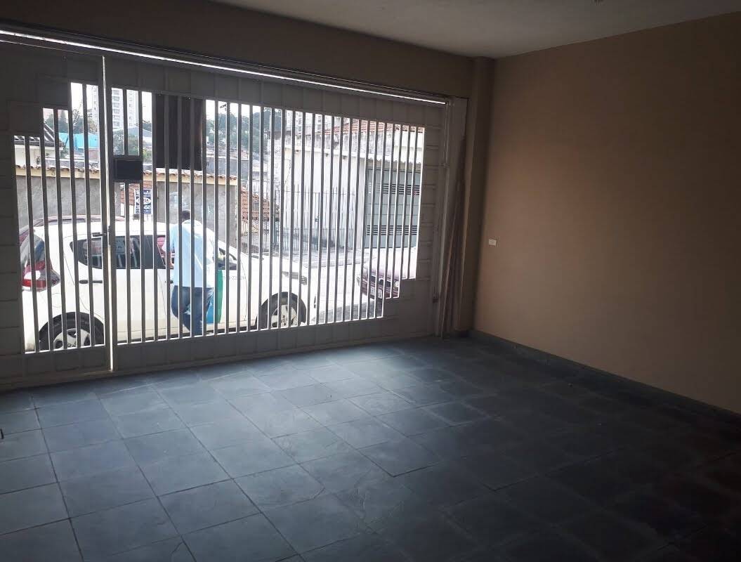 #773 - Casa para Locação em São Paulo - SP