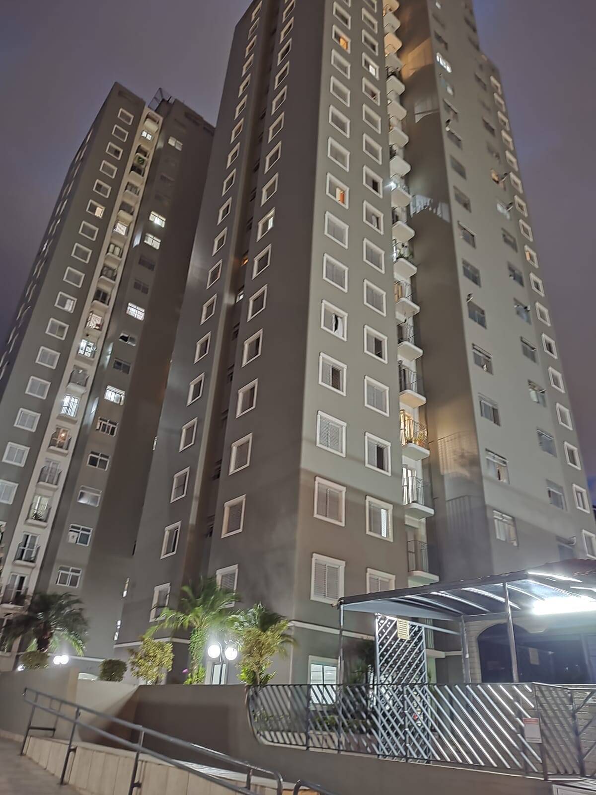 #774 - Apartamento para Venda em São Paulo - SP