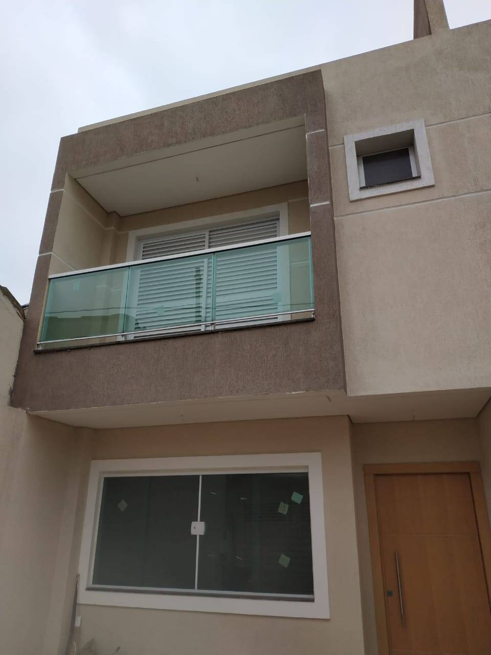 #775 - Sobrado para Venda em São Paulo - SP