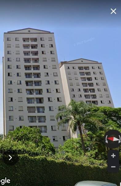 #776 - Apartamento para Locação em São Paulo - SP