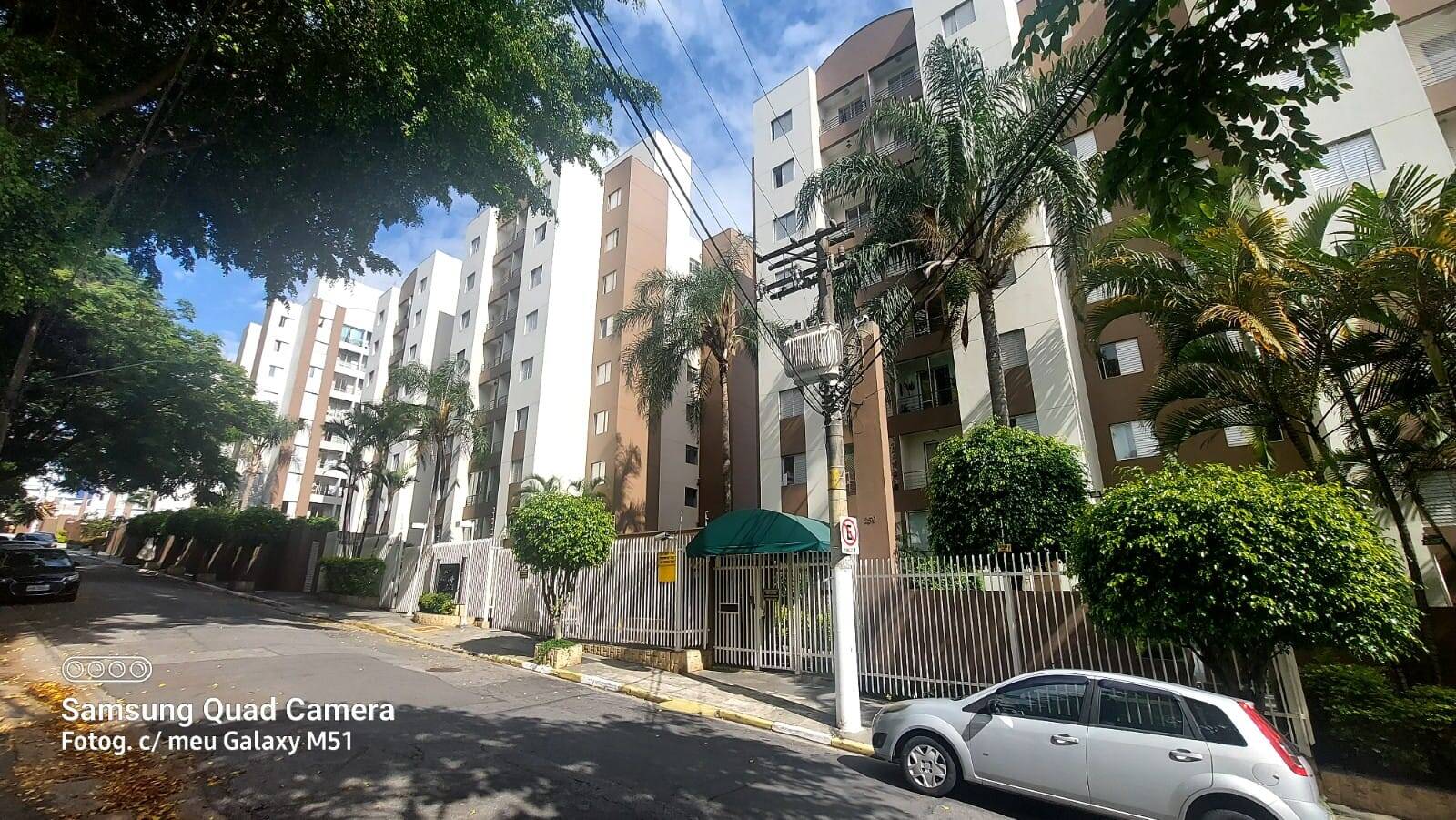 #777 - Apartamento para Venda em São Paulo - SP