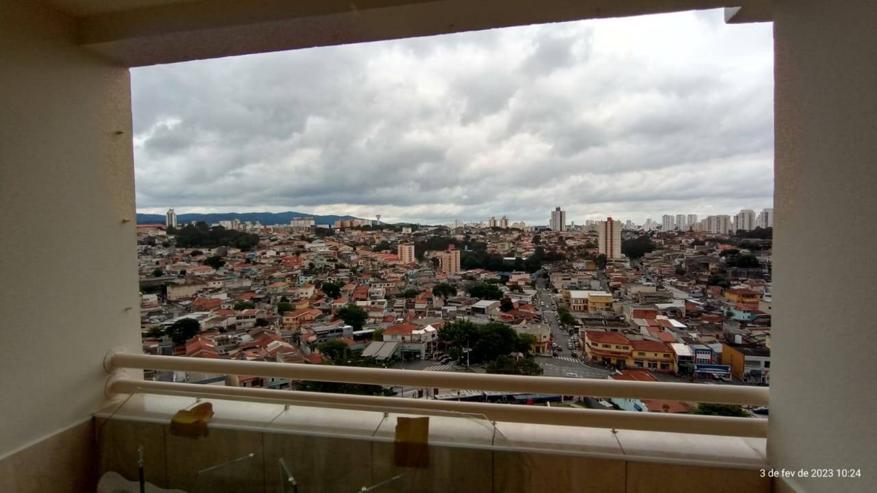 #780 - Apartamento para Venda em São Paulo - SP