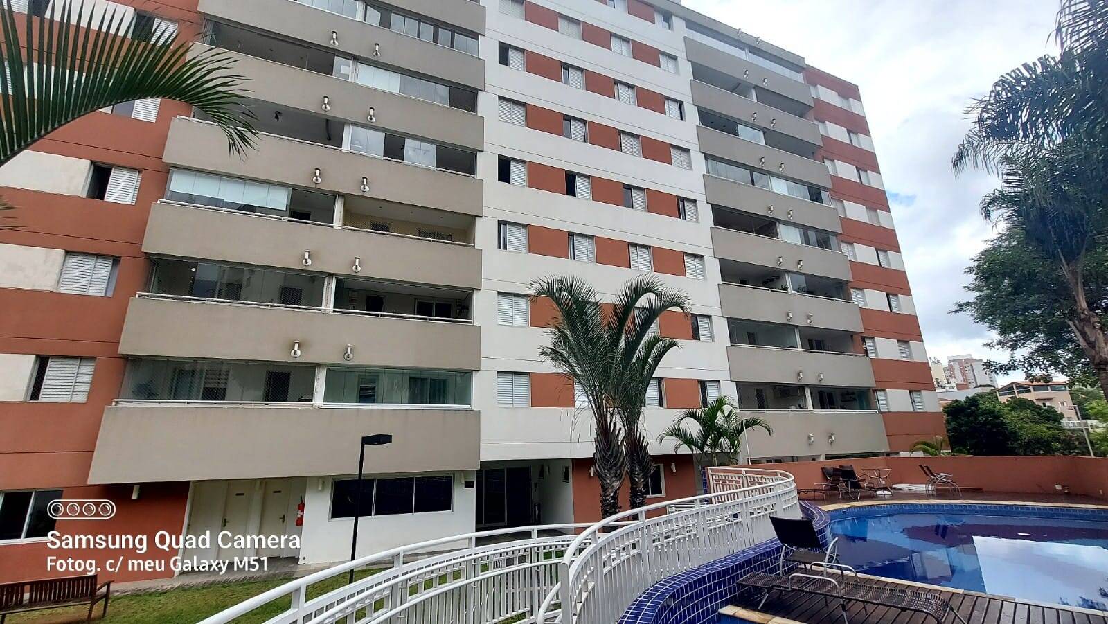#782 - Apartamento para Venda em São Paulo - SP