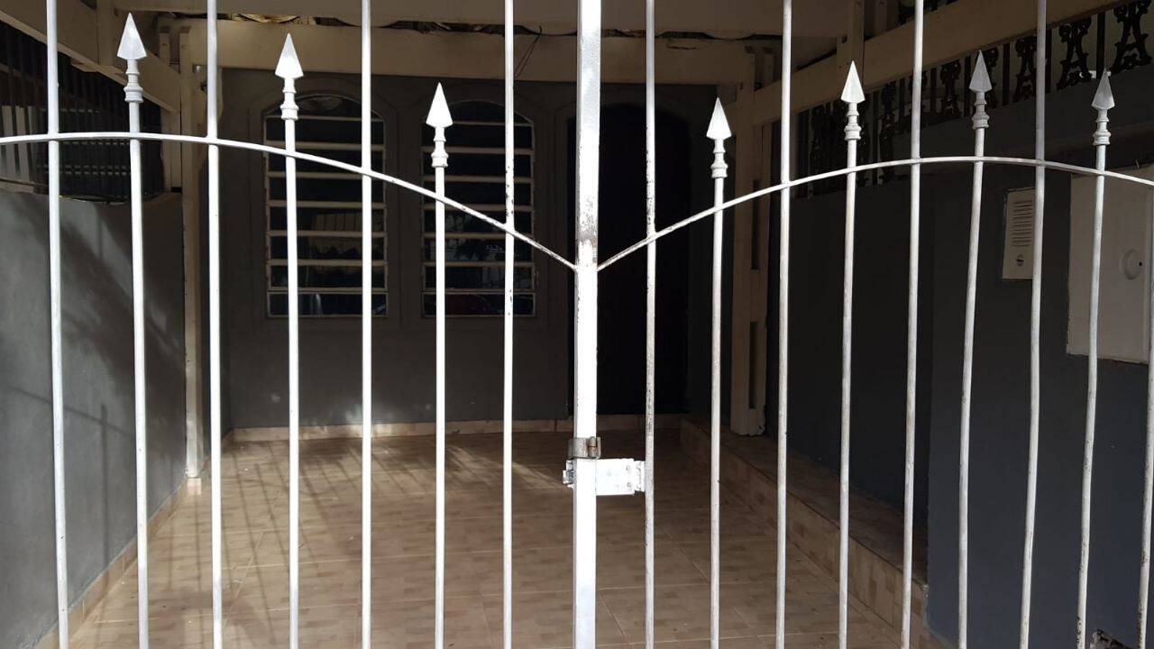 #786 - Casa para Locação em São Paulo - SP