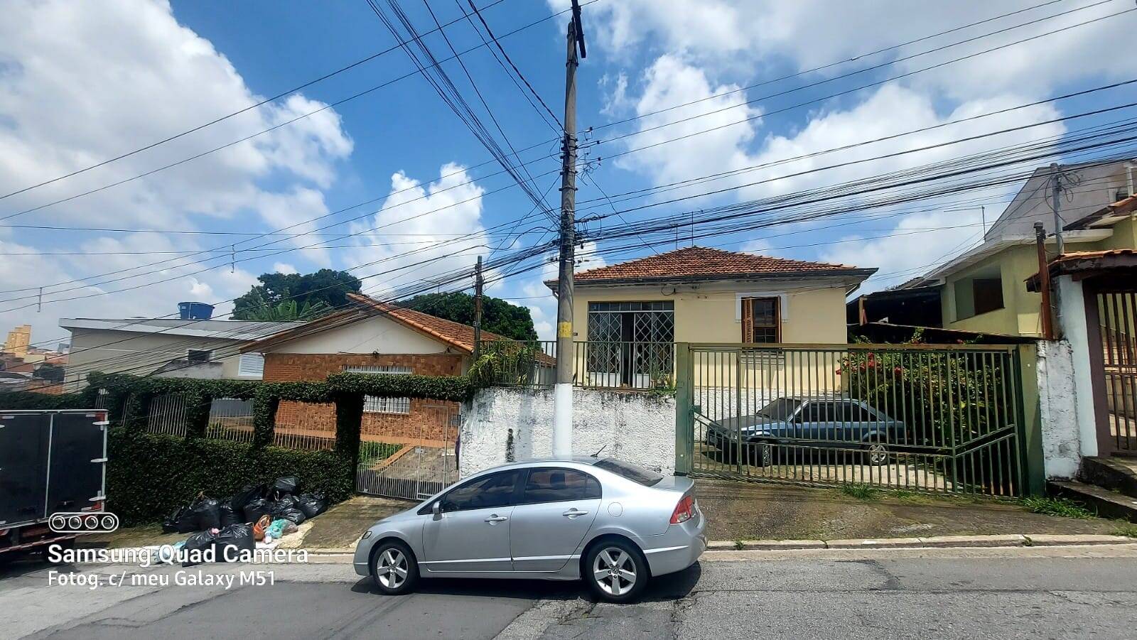 #790 - Área para Venda em São Paulo - SP