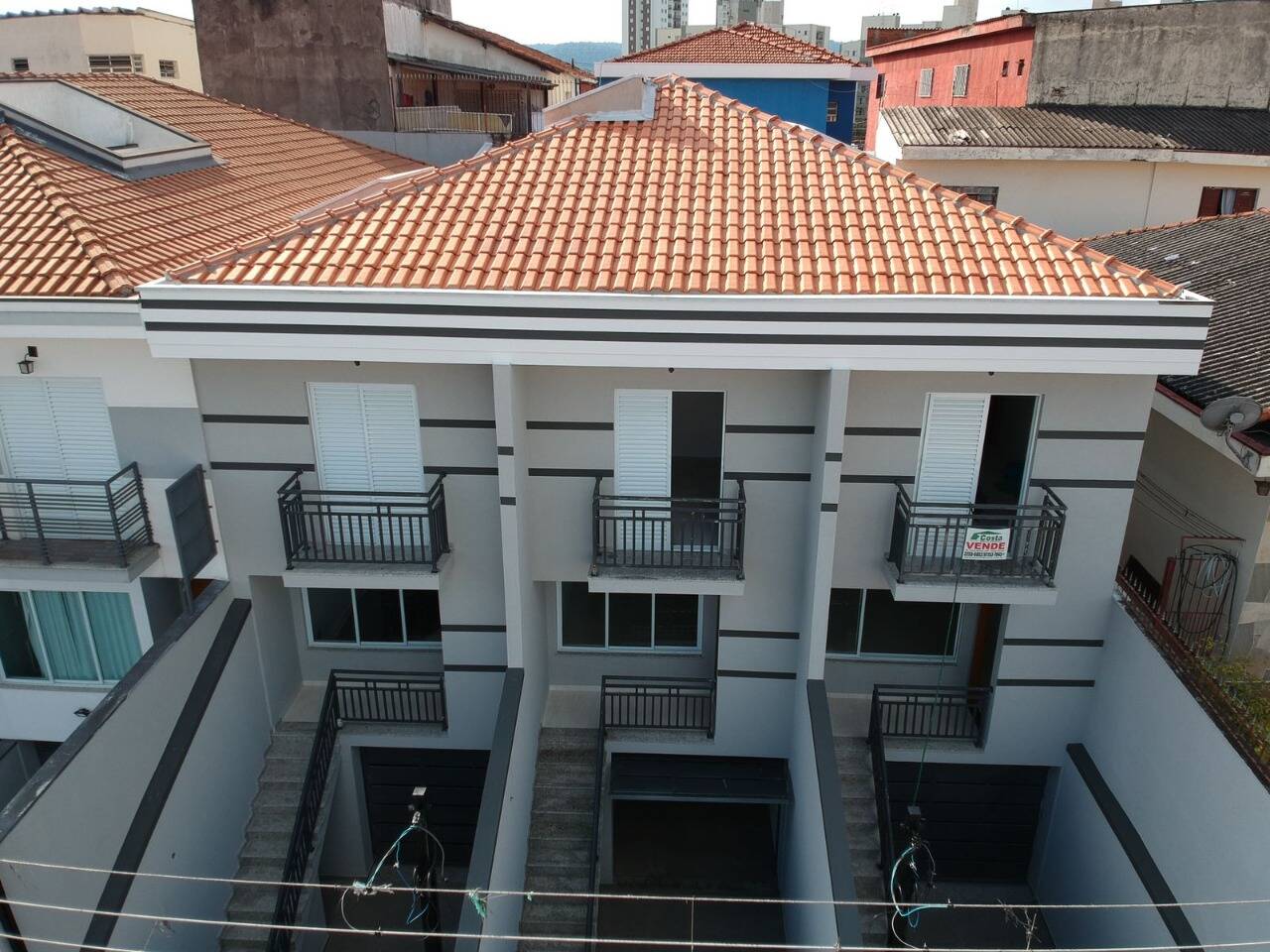 #792 - Casa para Venda em São Paulo - SP