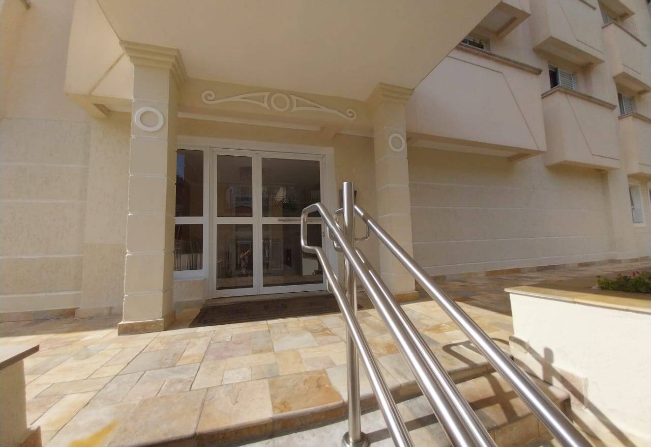 #793 - Apartamento para Locação em São Paulo - SP