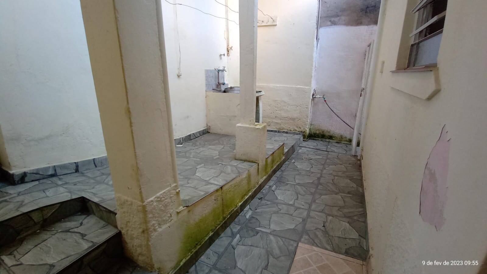 #794 - Casa para Locação em São Paulo - SP