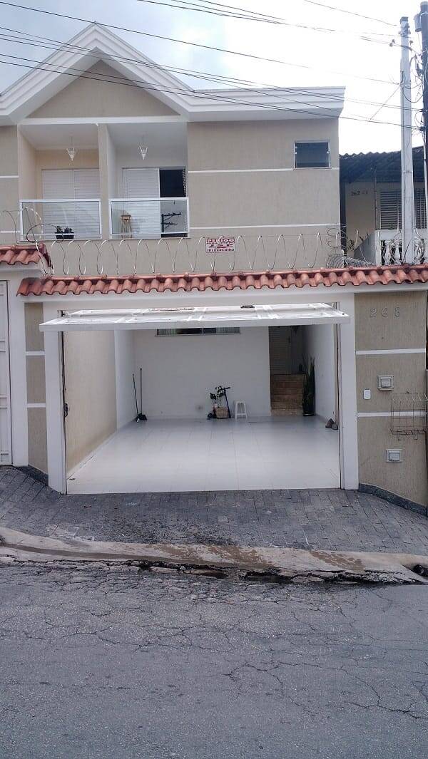 #798 - Casa para Venda em São Paulo - SP