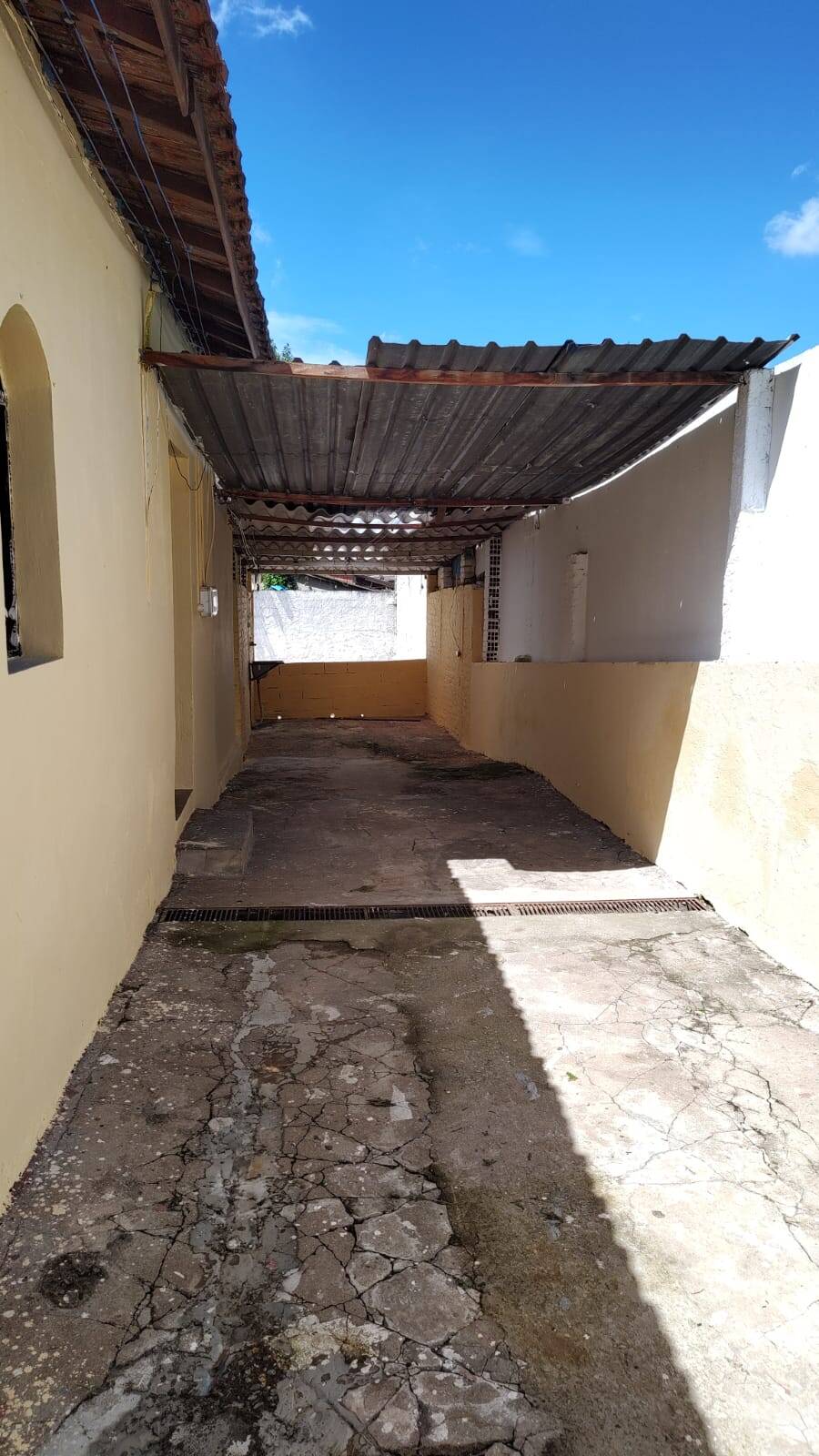 #802 - Bangalô para Locação em São Paulo - SP