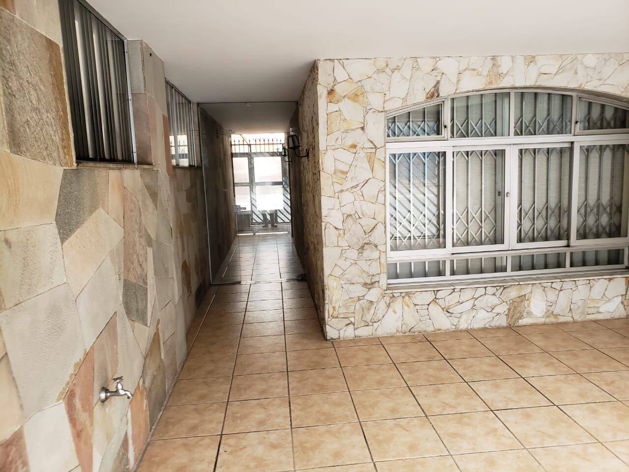 #806 - Sobrado para Locação em São Paulo - SP